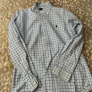 Men’s Ralph Lauren